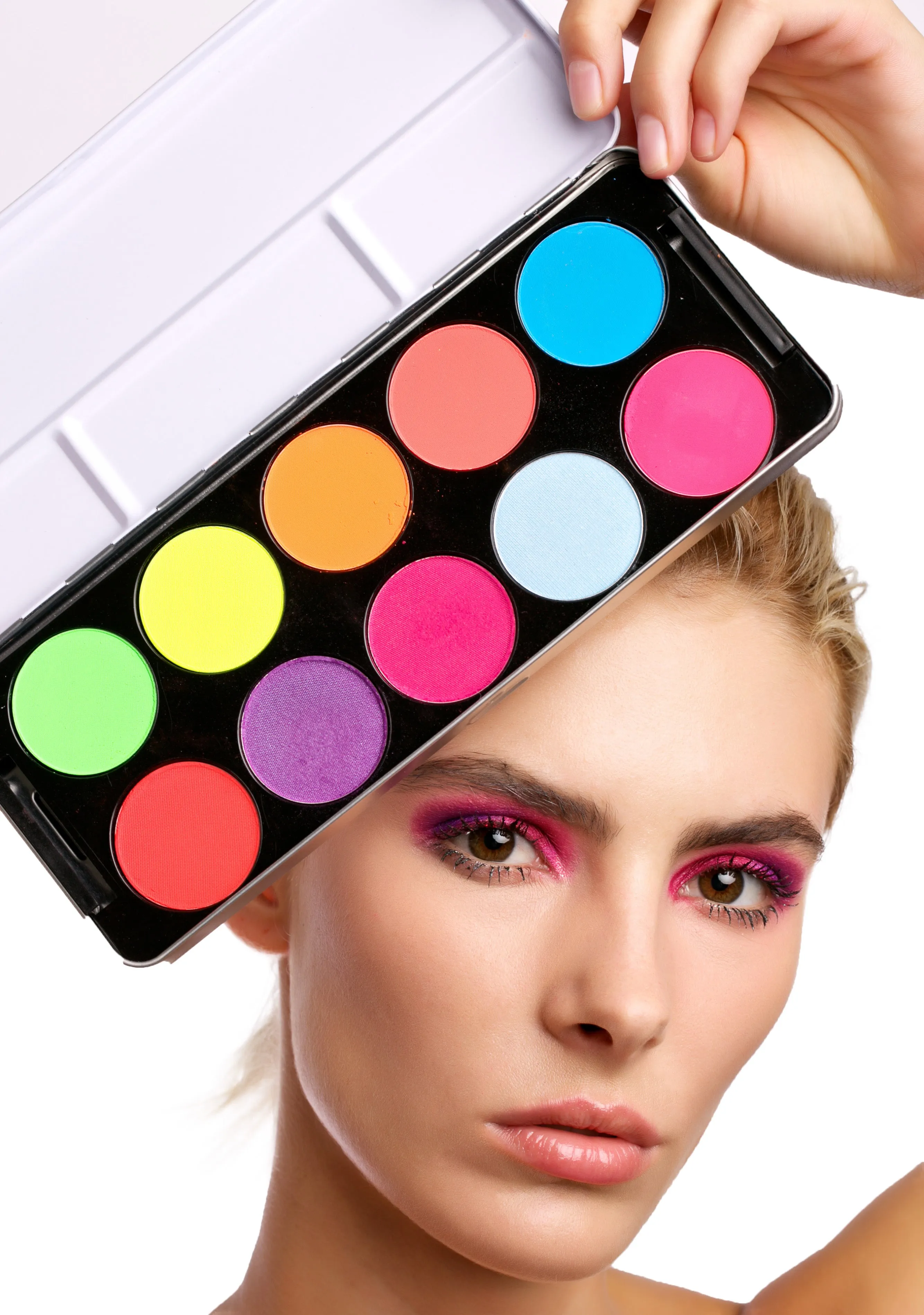 Shooting Star Eyeshadow Palette-