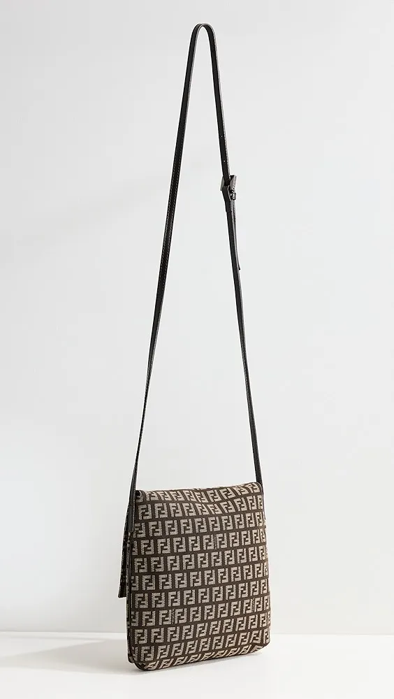 Shopbop Archive   Fendi Mama Baguette Shoulder Bag 