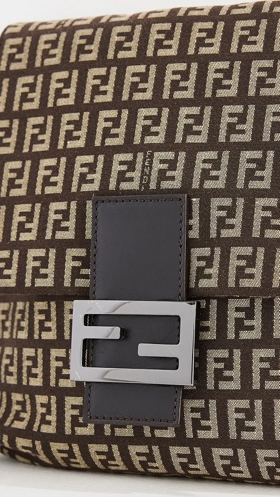 Shopbop Archive   Fendi Mama Baguette Shoulder Bag 