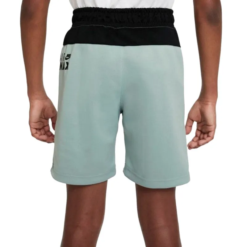 Short Nike Nsw Air Max - Gris - Junior