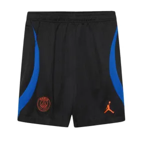 Short Nike Psg Jordan 2023 - Noir - Homme