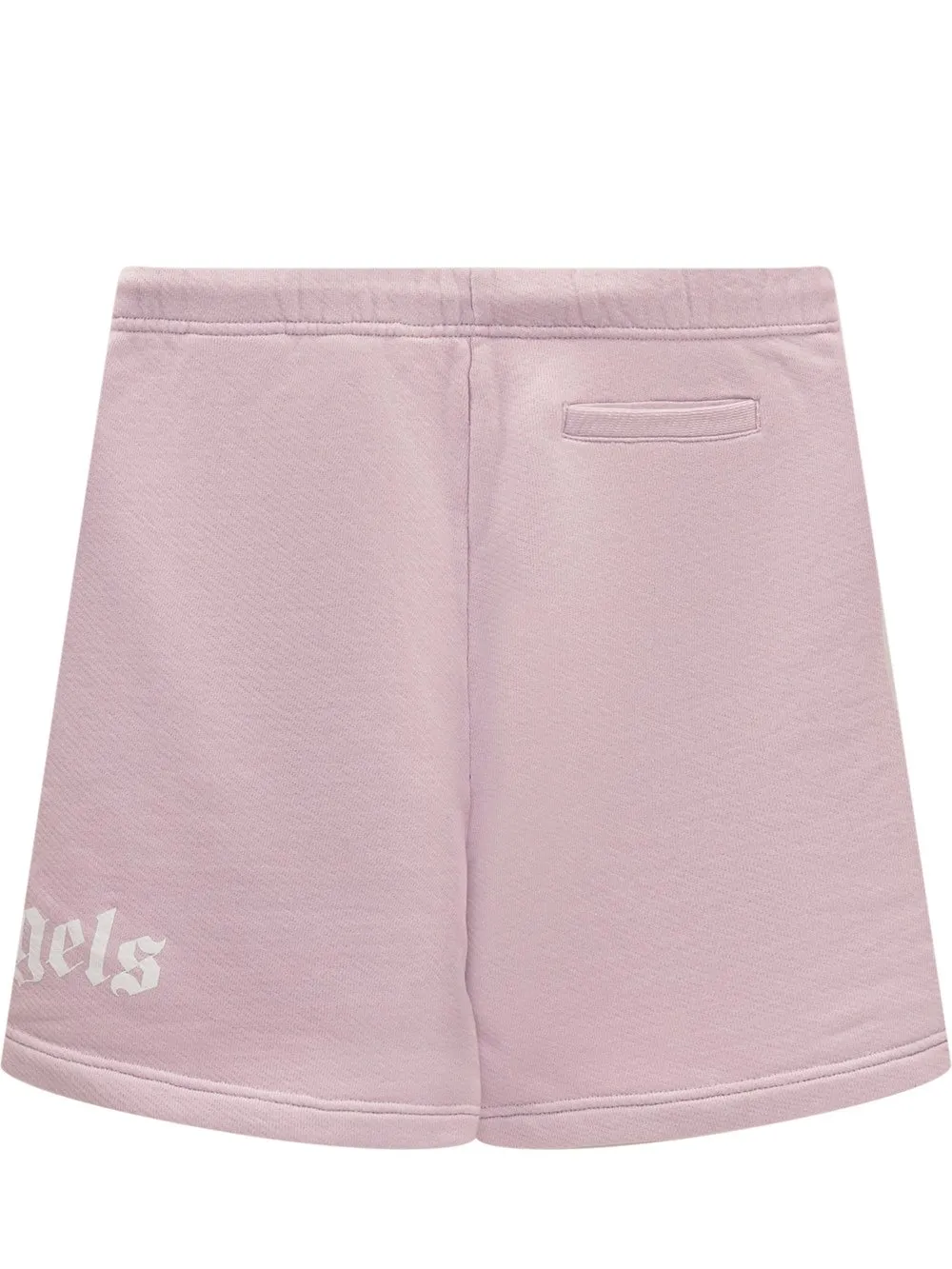 Shorts with Logo