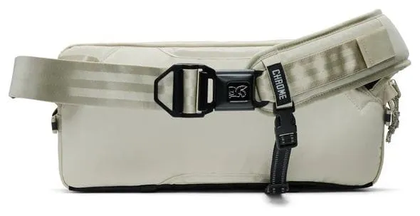 Shoulder Bag Chrome Kadet 9L Grey