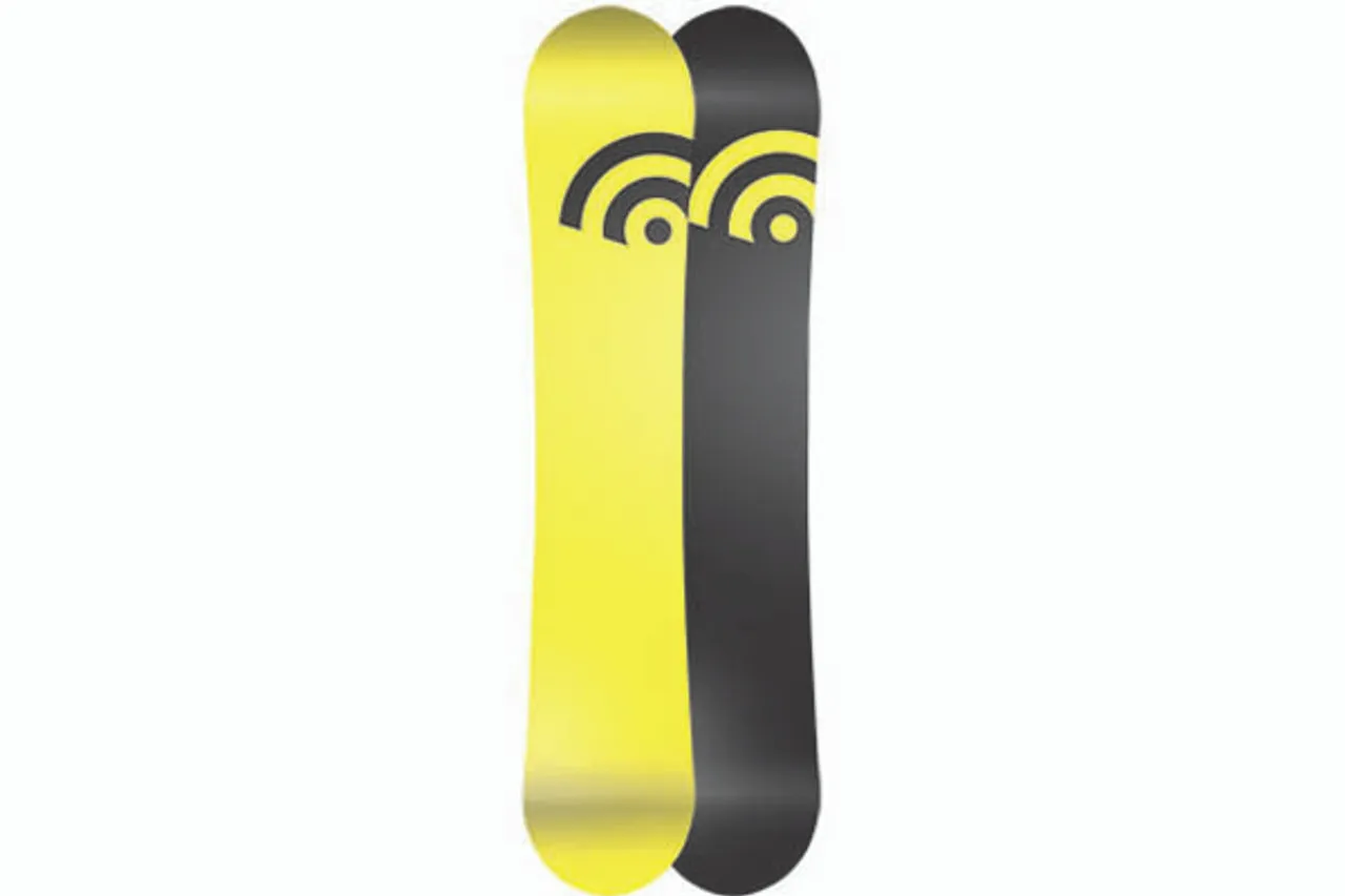 Signal Vita Park Women's Snowboard 2013