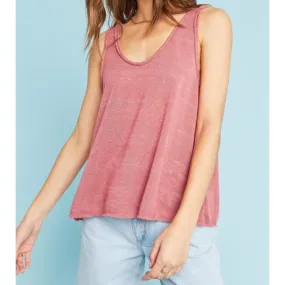 Simi Textured Tank