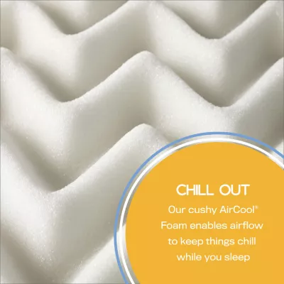 Simmons® Deep Sleep™ Medium Pillowtop - Mattress Only