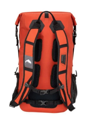 Simms Dry Creek Rolltop Backpack