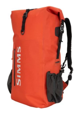 Simms Dry Creek Rolltop Backpack