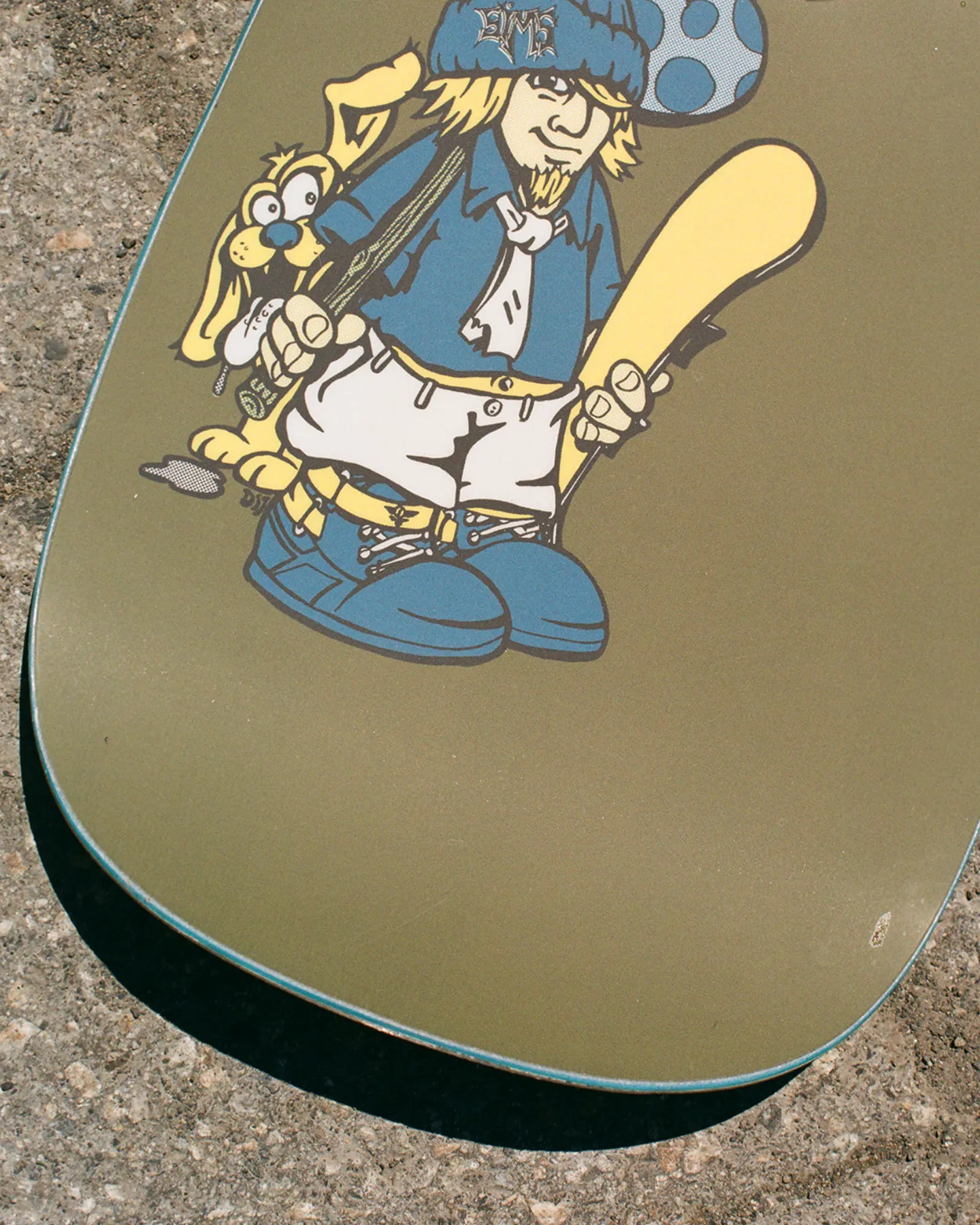 Sims Noah Nub Snowboard - 2025 | Shop Snowboards at Trojan Wake Ski Snow & Snow Skiers Warehouse