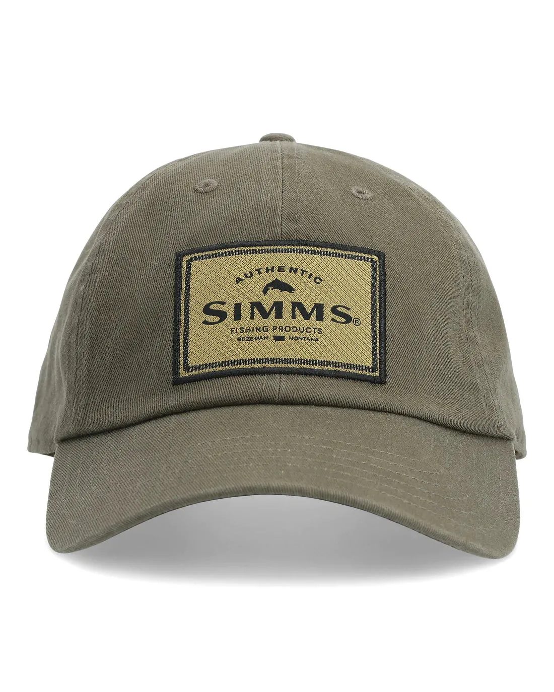 Single Haul Cap