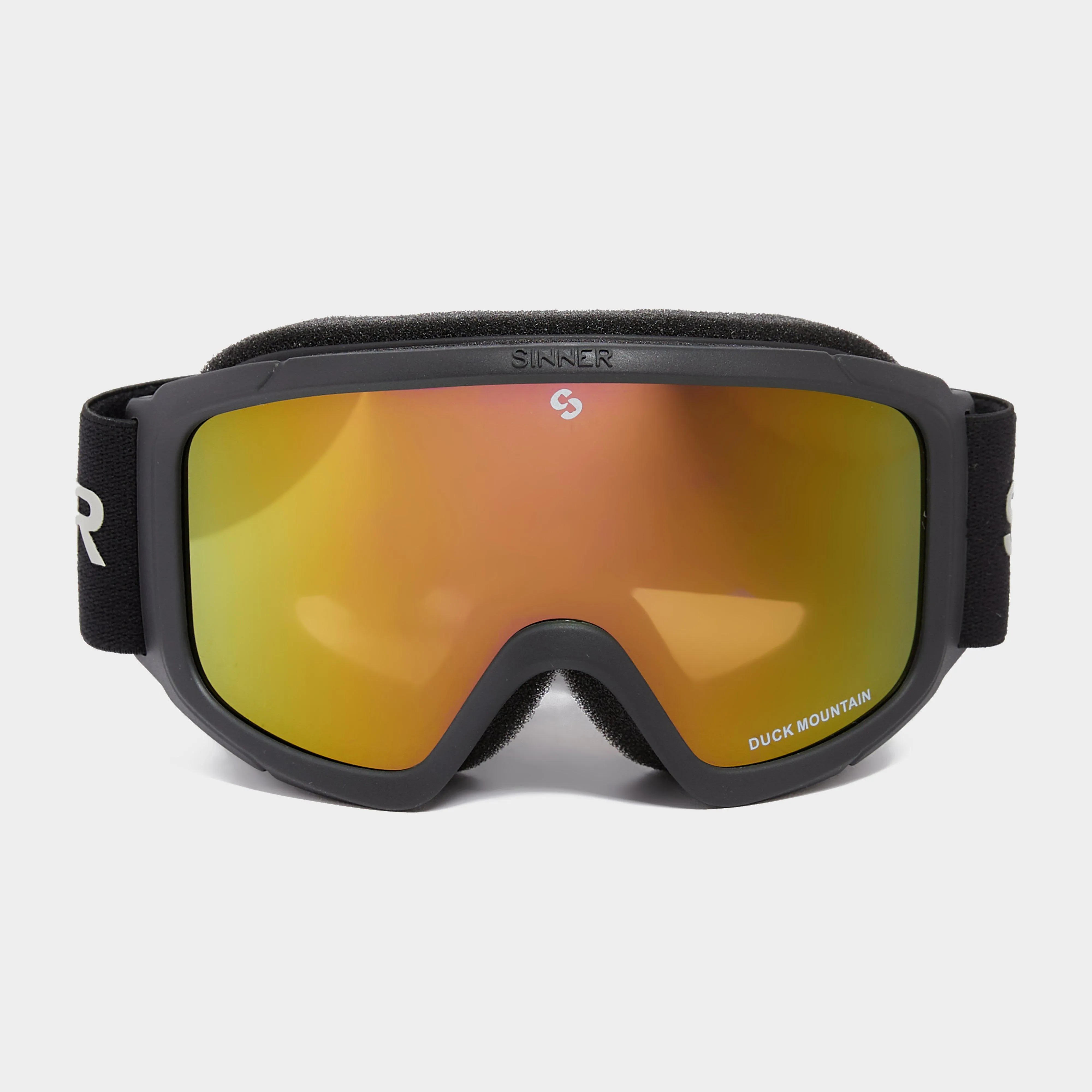 Sinner Kids' Duck Ski Goggles | Ultimate Outdoors