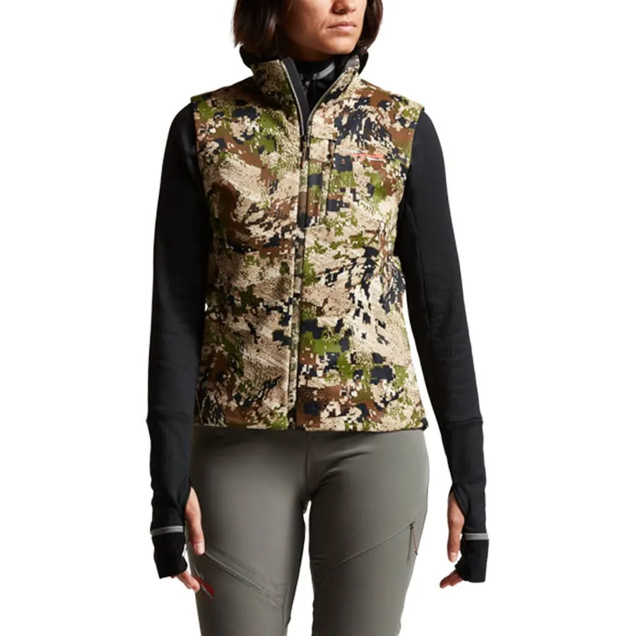 Sitka Women's Jetstream Vest