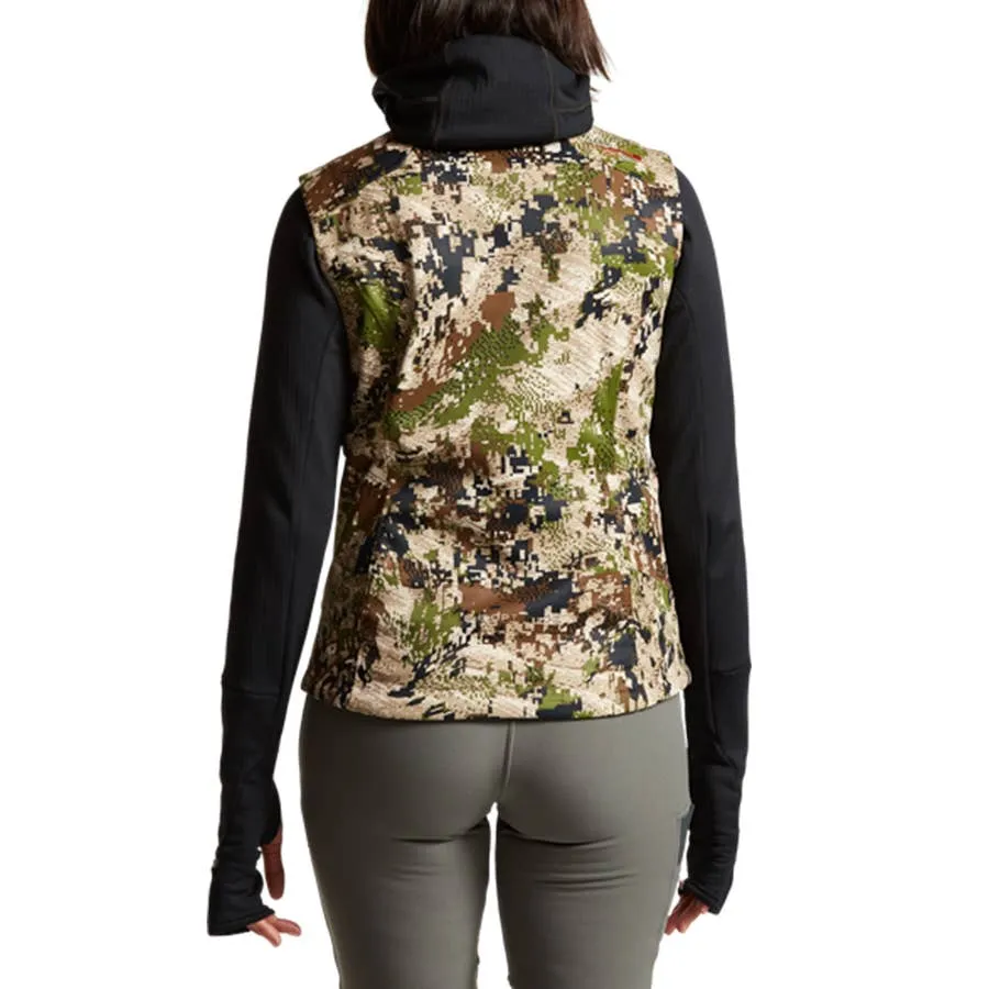 Sitka Women's Jetstream Vest