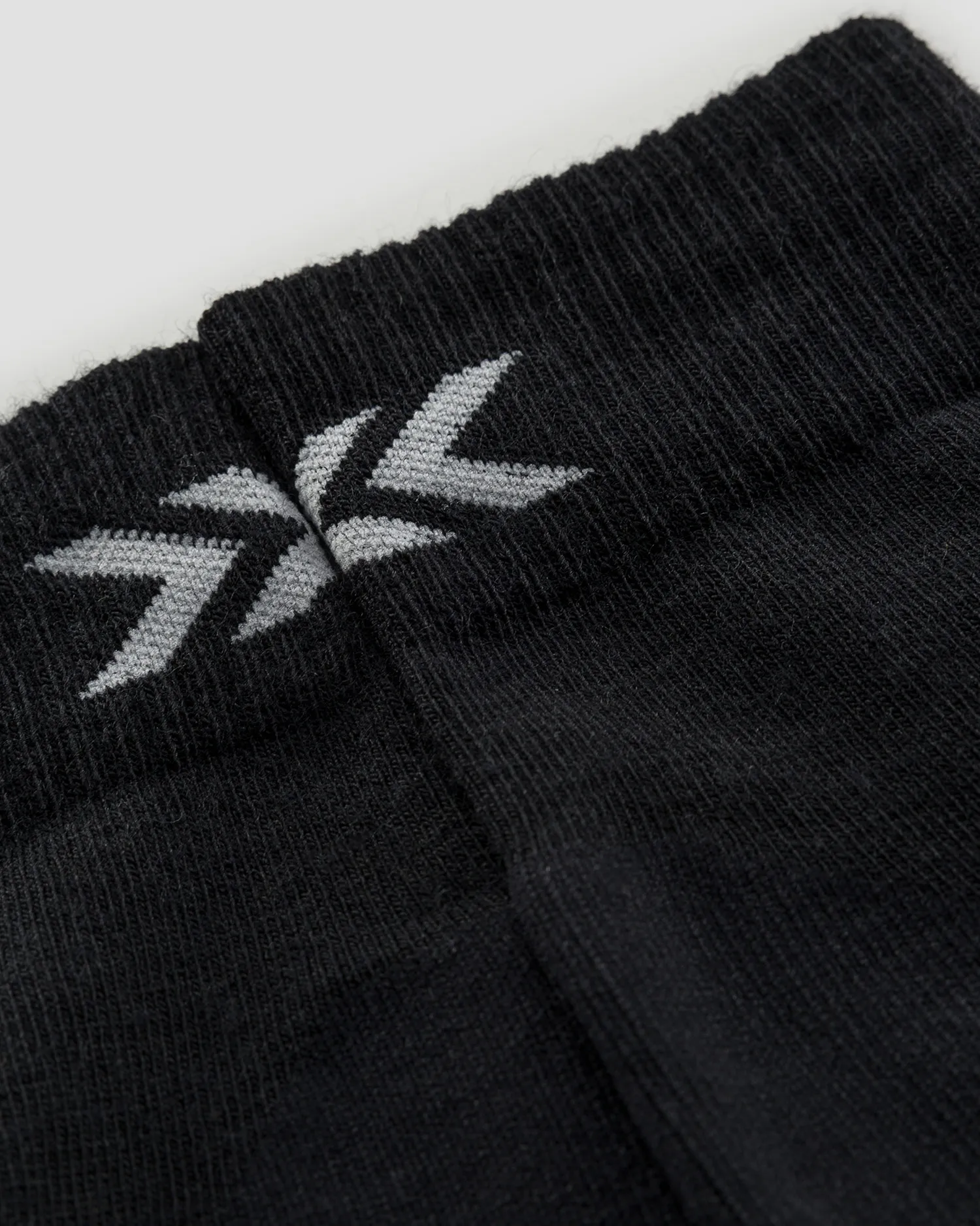 Skarpety narciarskie X-Socks Ski Discover Merino OTC xswydmw24u-b034