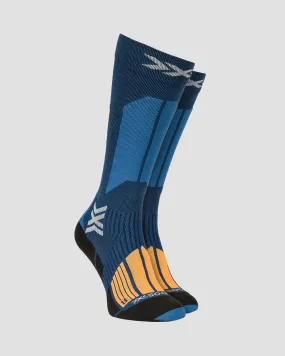 Skarpety skiturowe X-Socks Ski Touring Perform OTC xswyptw24u-a096