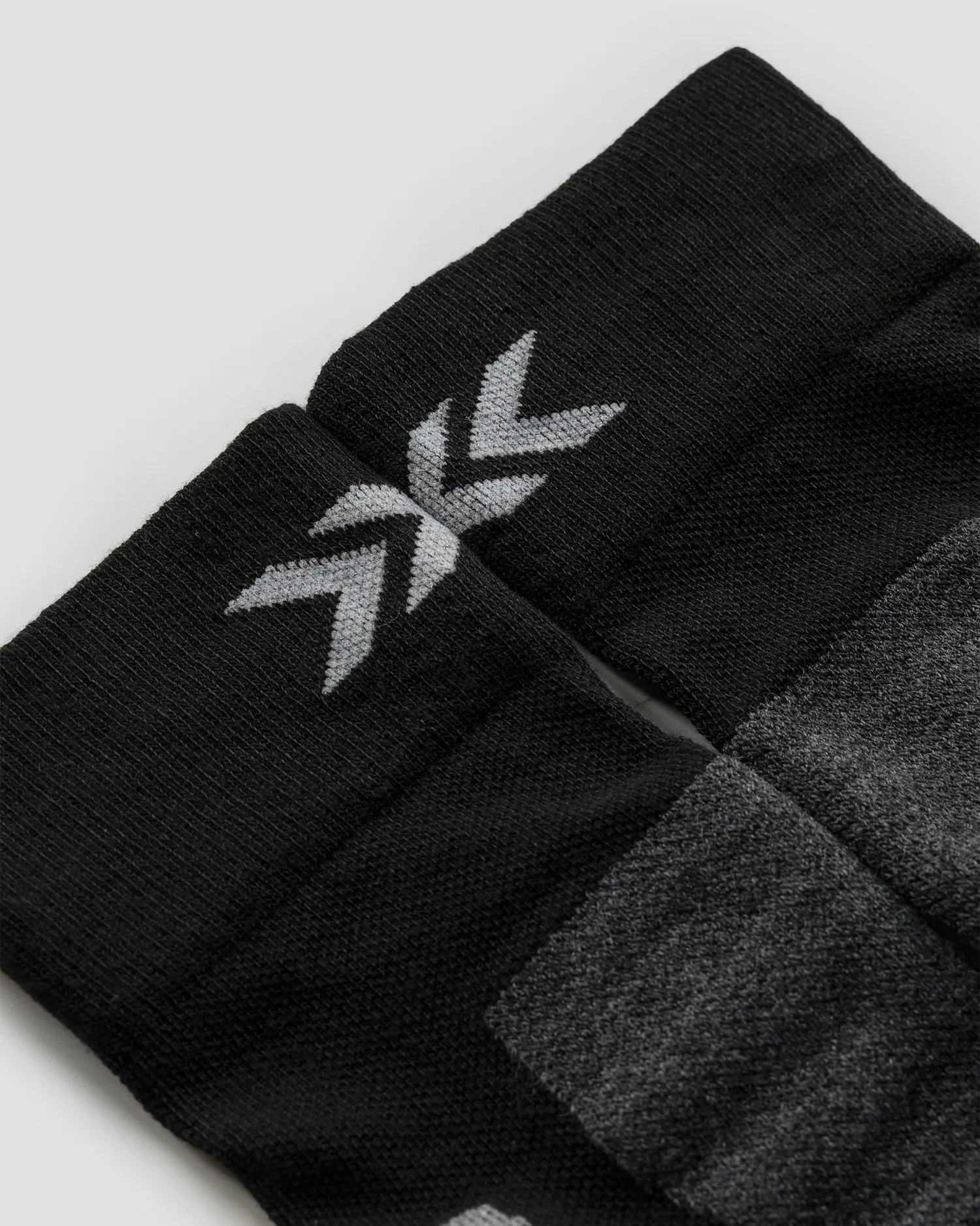 Skarpety snowboardowe X-Socks Ski Discover OTC xswydsw24u-b121