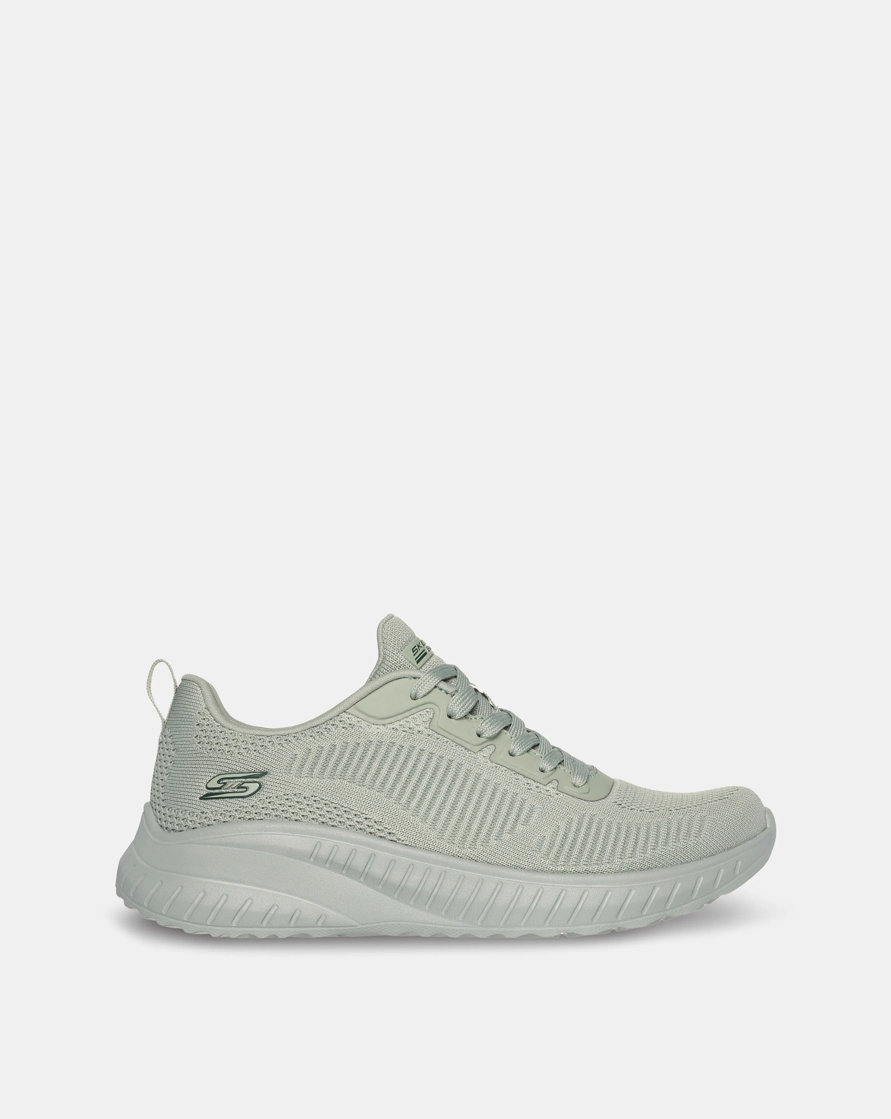 Skechers Bobs Sport Squad Chaos Trainers | Simply Be