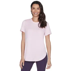 Skechers Go Dri Swift Tunic Women's Shirt