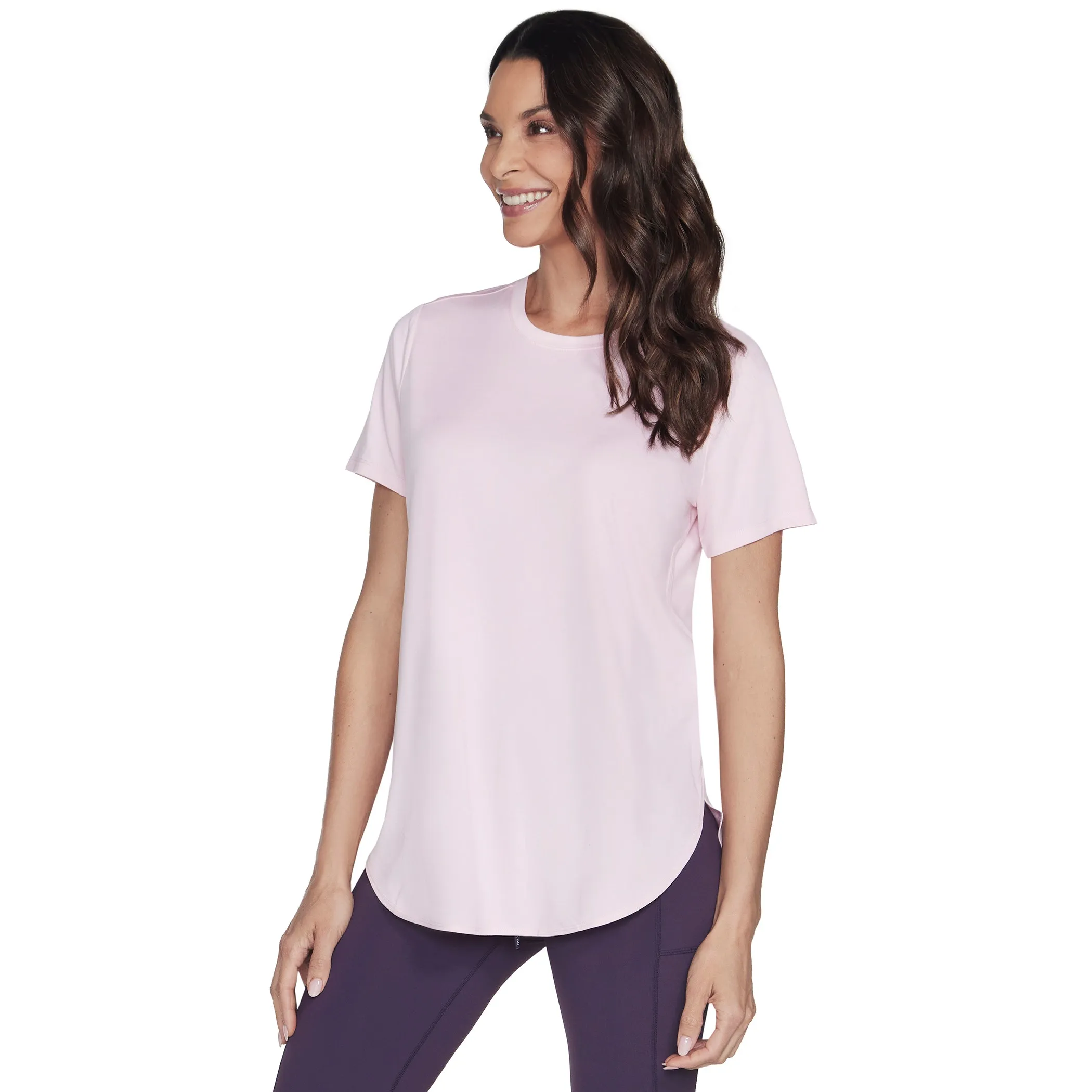 Skechers Go Dri Swift Tunic Women's Shirt