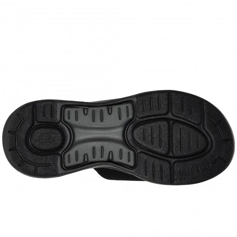 Skechers GO Walk Arch Fit Joyful Mule Womens Sandals