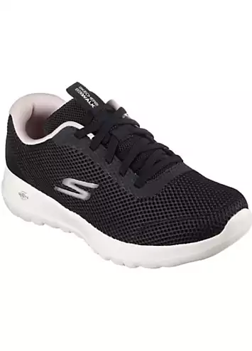 Skechers GOwalk Joy Light Motion Trainers | Kaleidoscope