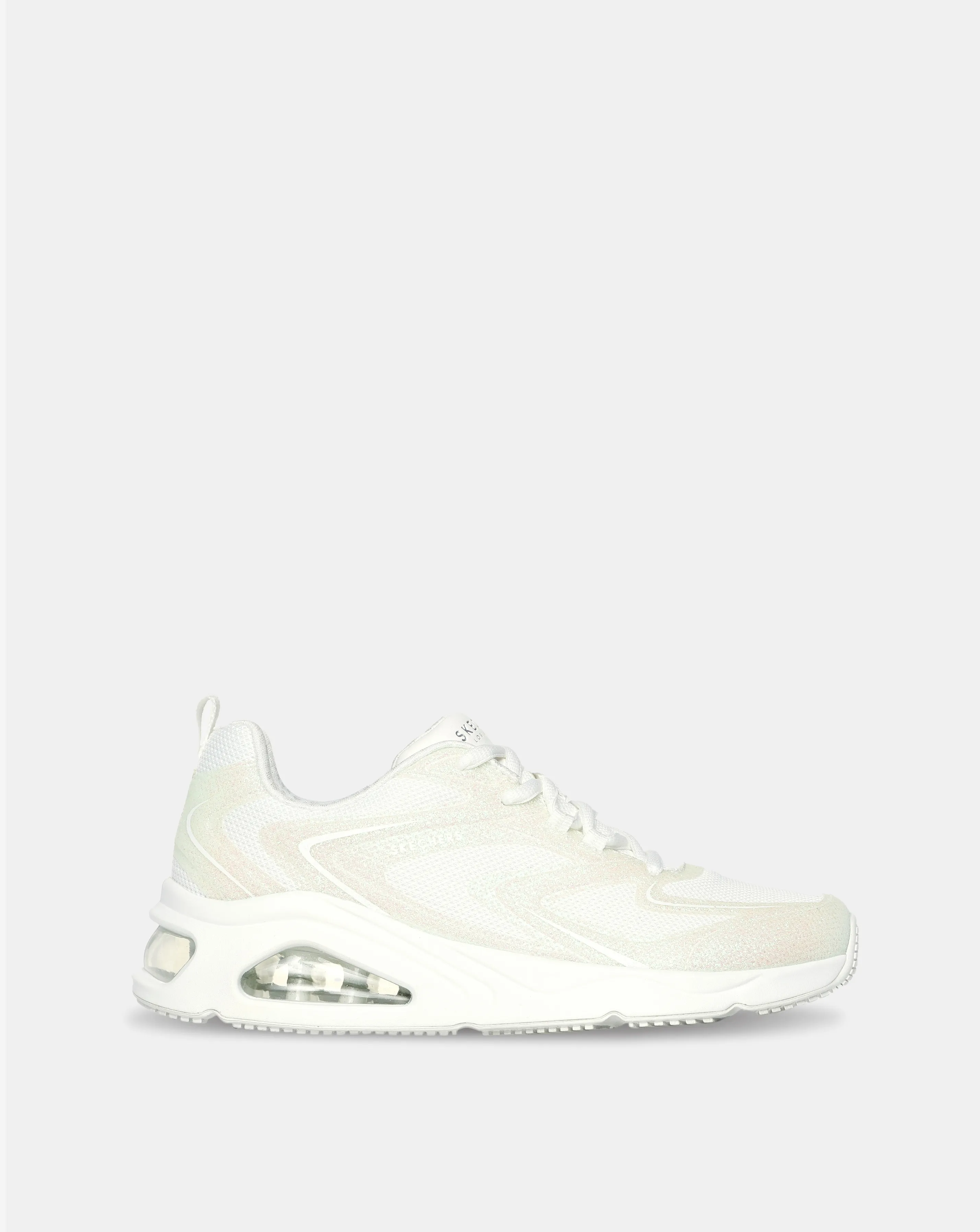 Skechers Uno Tres Air Trainers | Simply Be