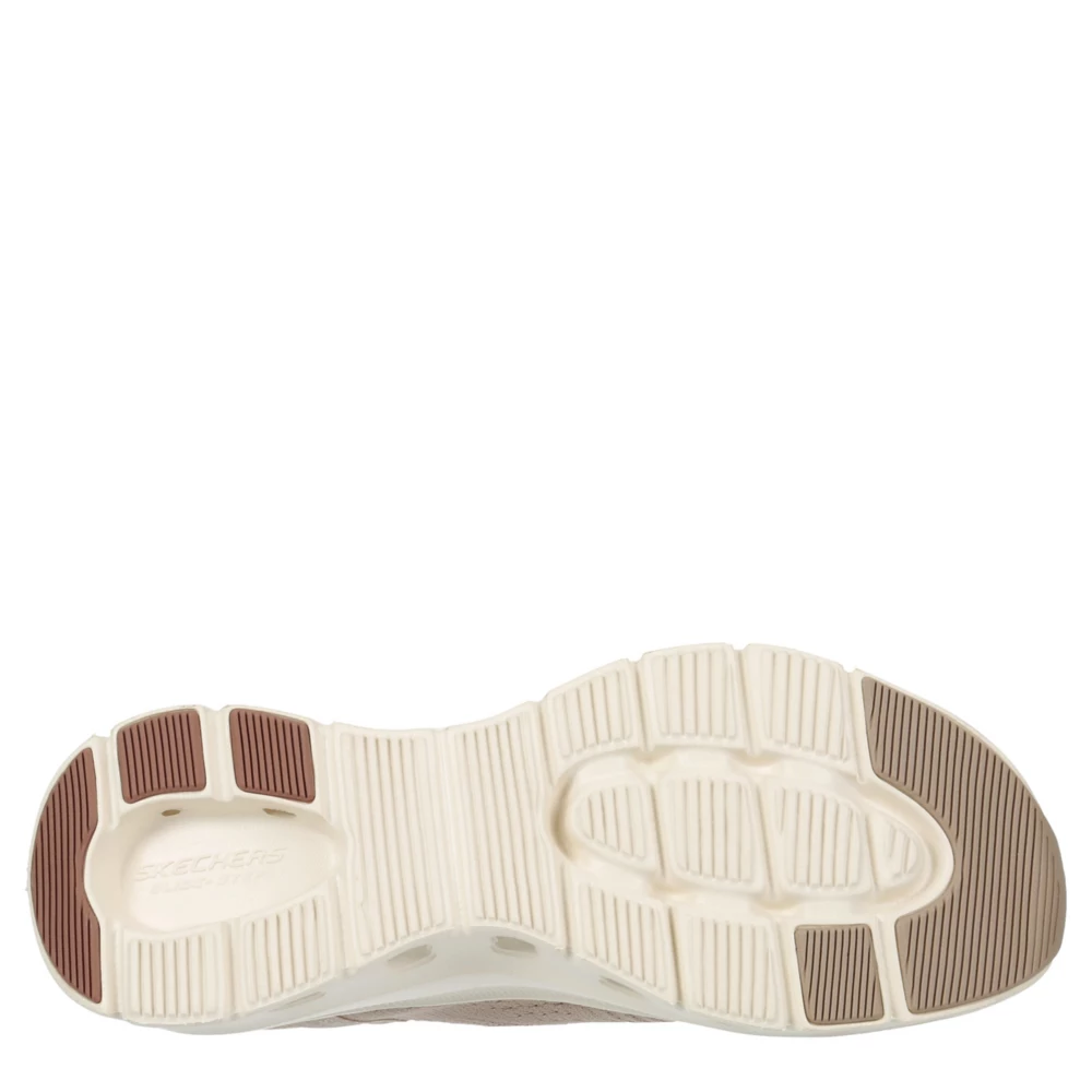 SKECHERS  WOMENS SLIP-INS GLIDE STEP PRO EVERYDAY RUNNING SHOE