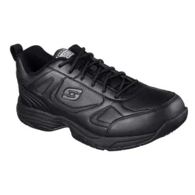 Skechers Work Dighton Slip Resistant Sneakers (Mens)