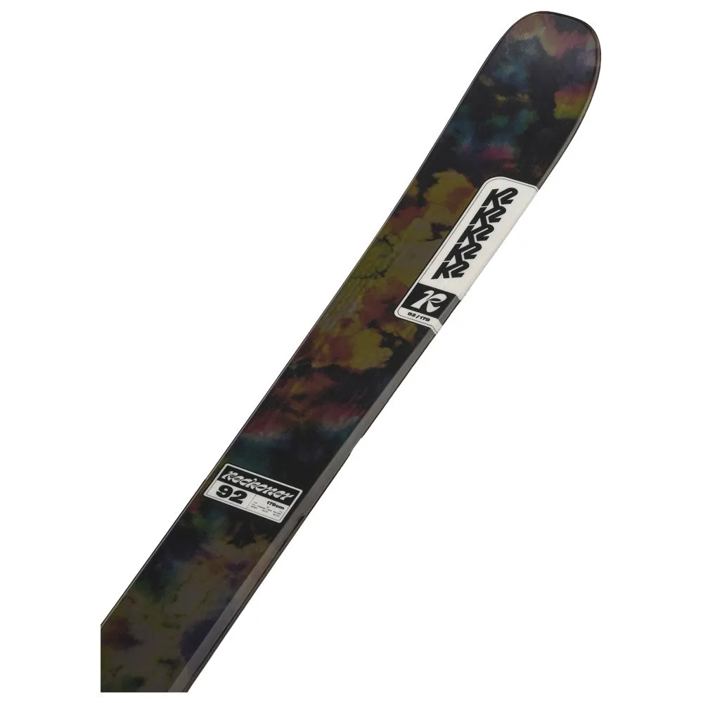 Ski K2 ---Reckoner 92