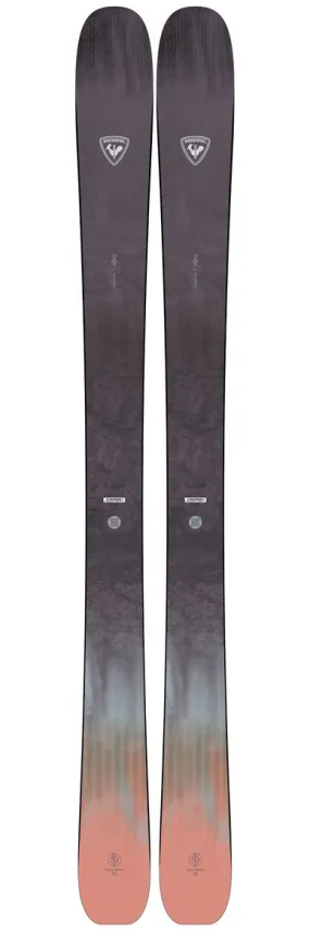 Ski Rossignol ---Rallybird 102