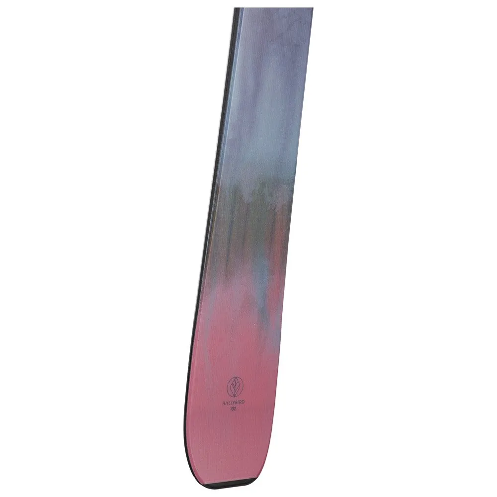 Ski Rossignol ---Rallybird 102