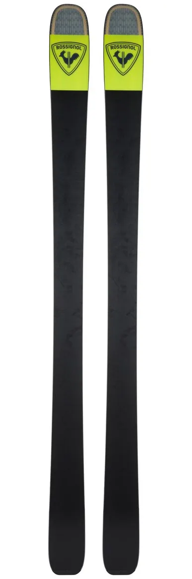 Ski Rossignol ---Sender 104 Ti 