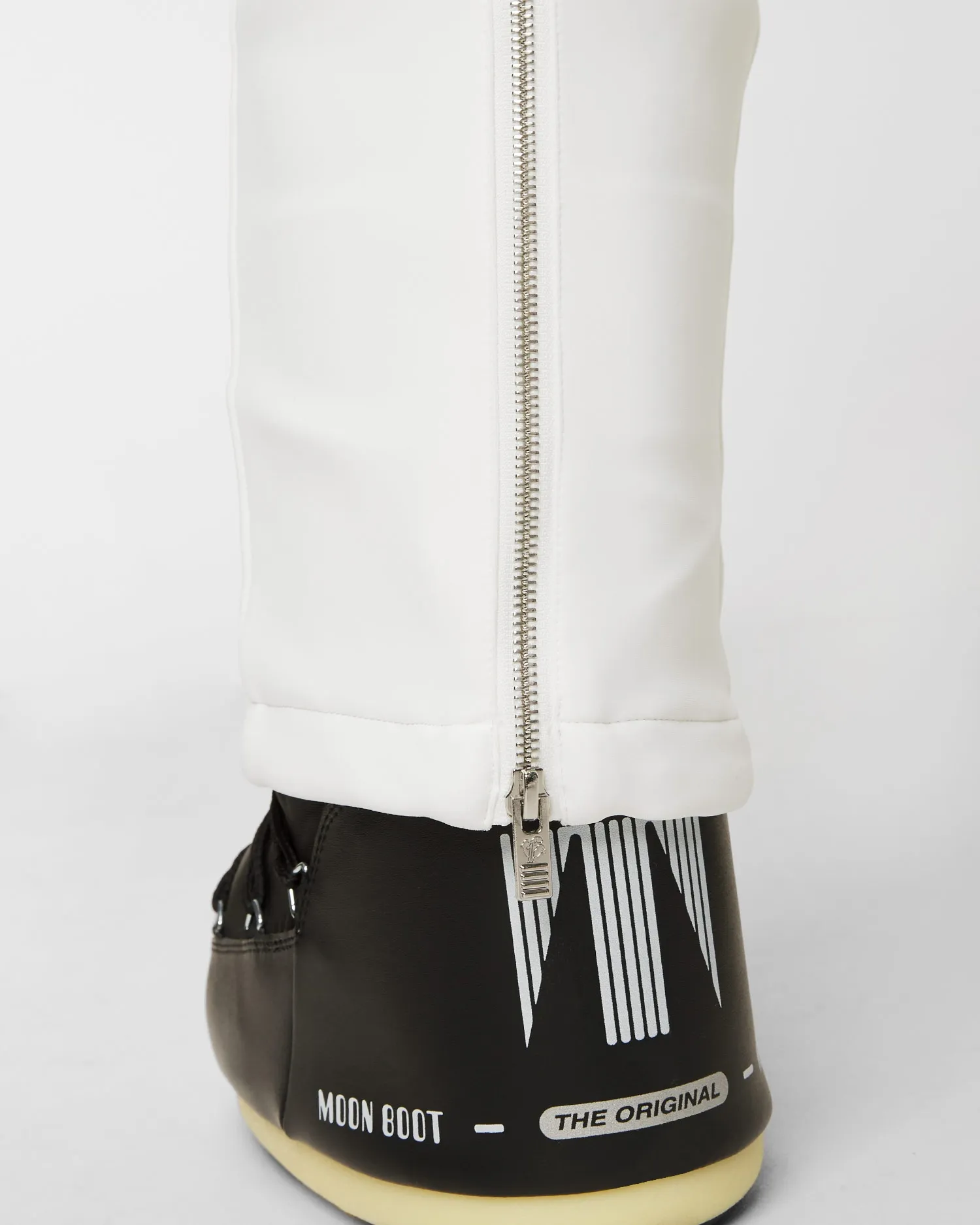 Ski trousers FUSALP ELANCIA II T1401-91409