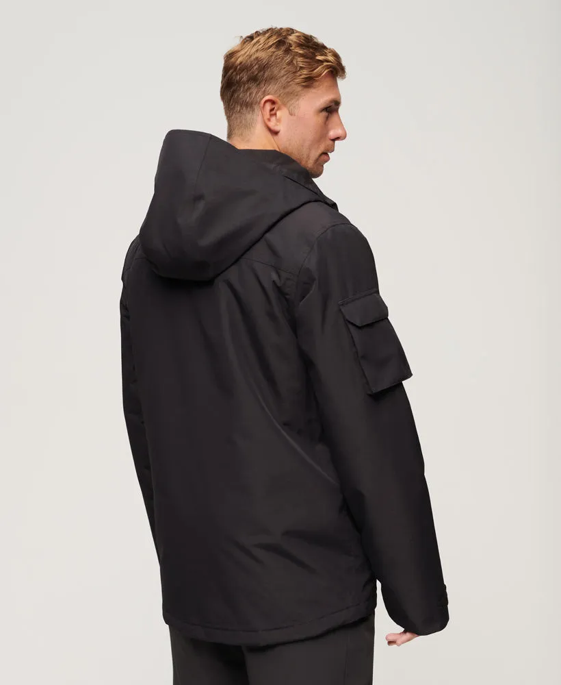 Ski Ultimate Rescue Jacket | Black