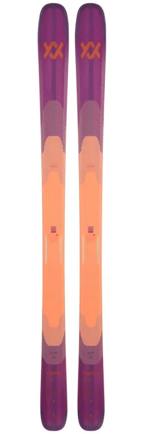 Ski Volkl ---Blaze 94 Purple Rose 