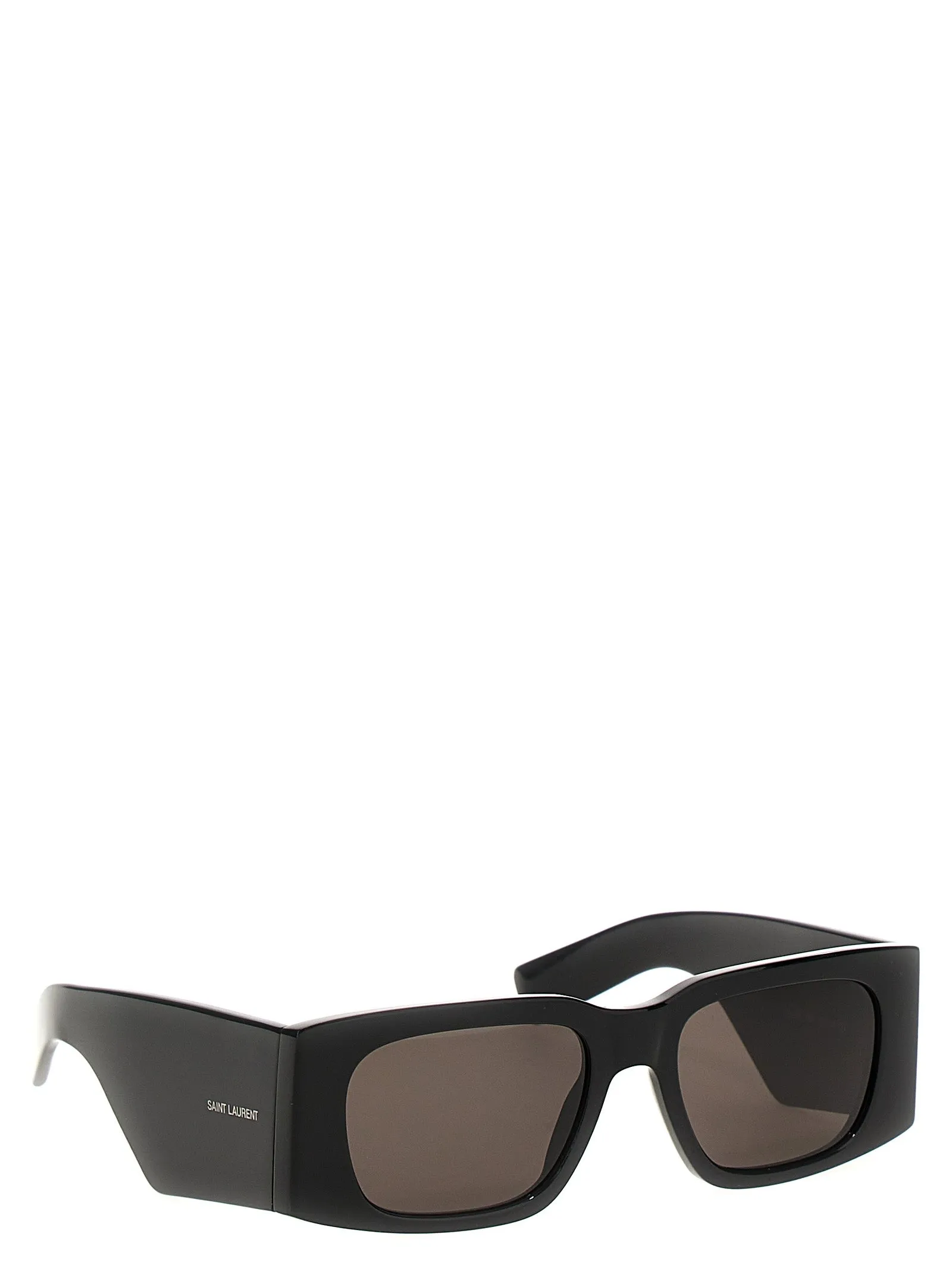 Sl 654 Sunglasses Black