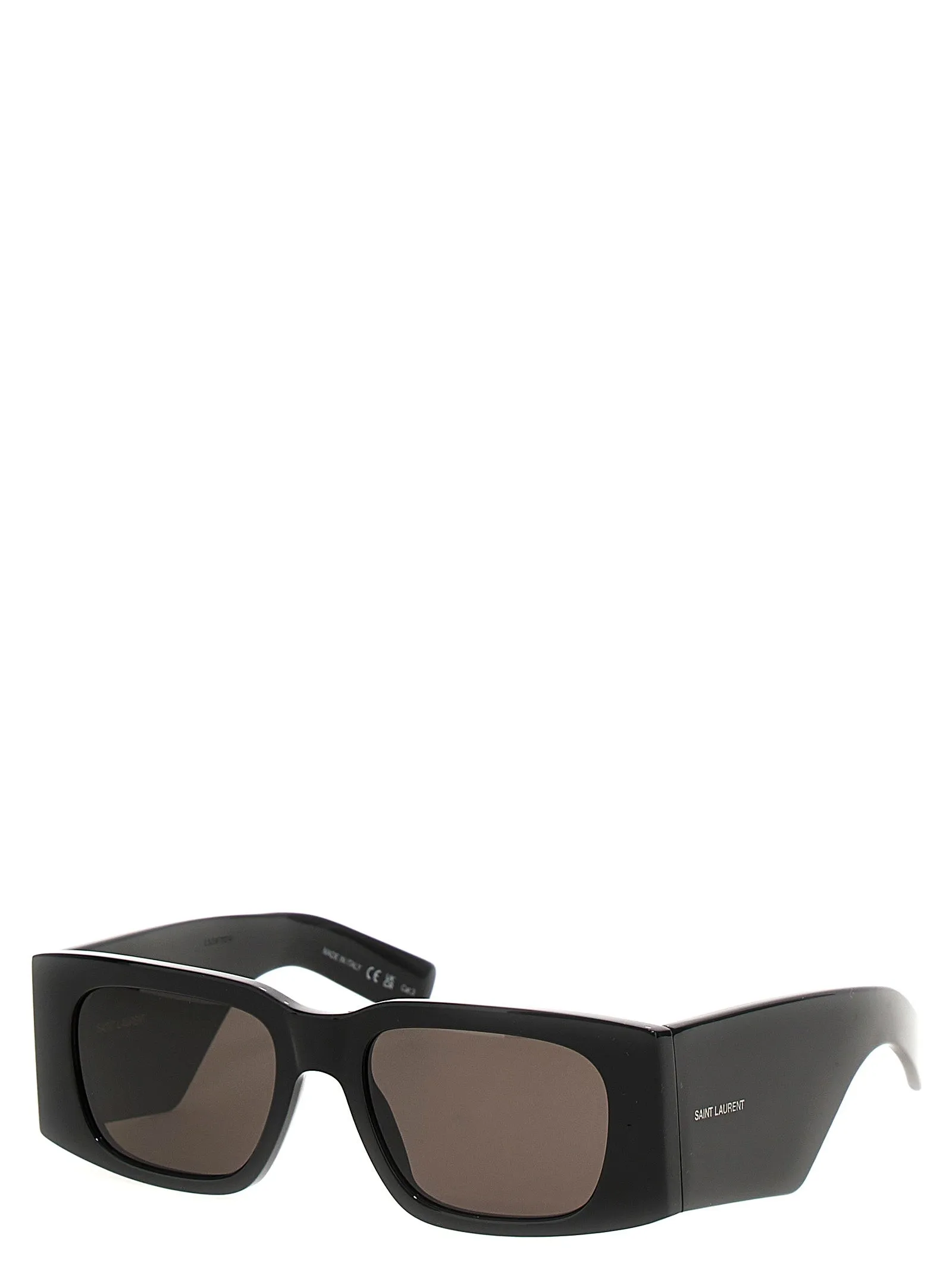 Sl 654 Sunglasses Black