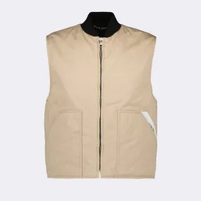 Sleeveless Jacket