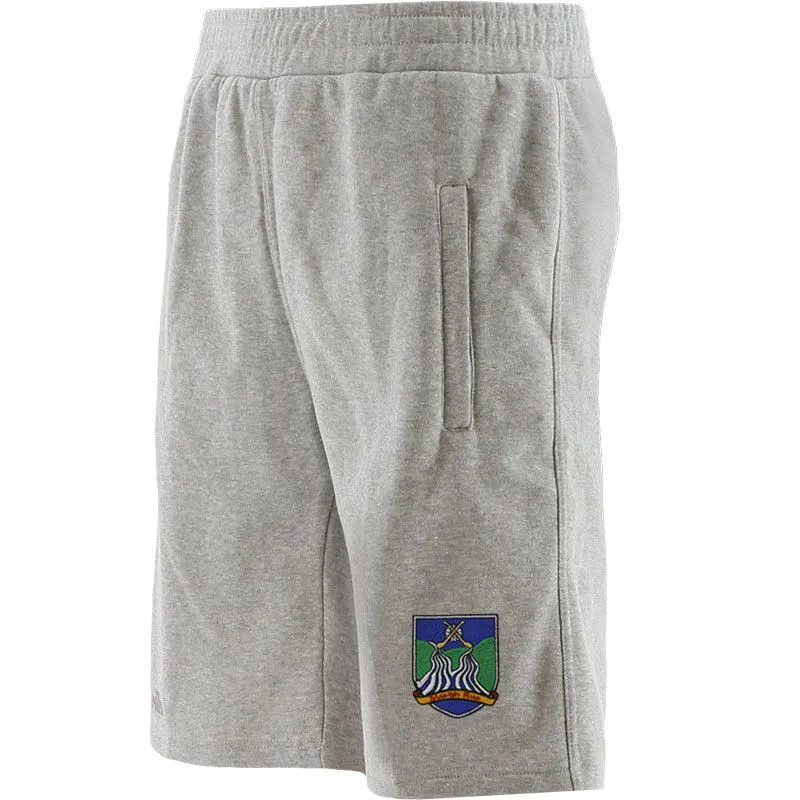 Sliabh Rua GAA Club Benson Fleece Shorts