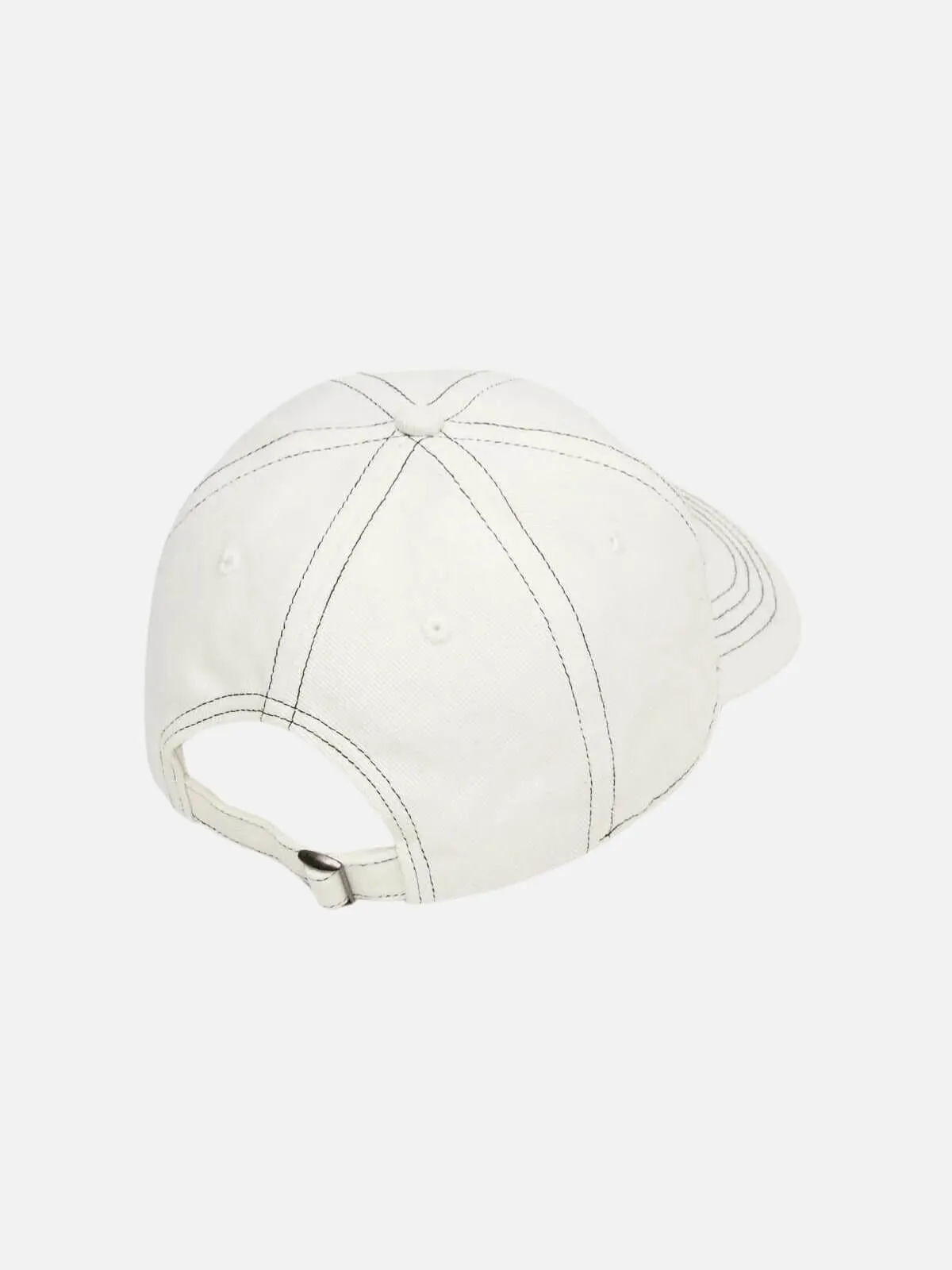Sloane Cap - Cream
