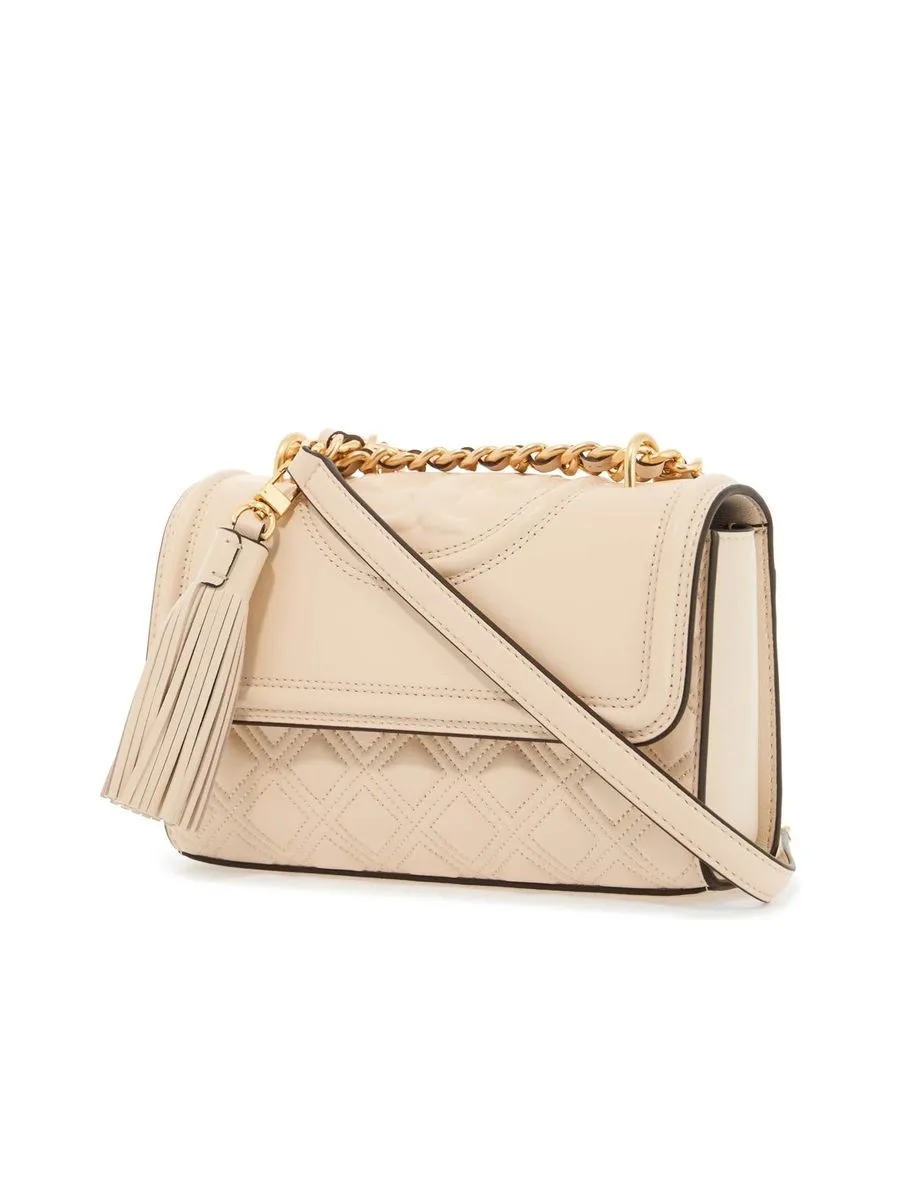 Small Fleming Shoulder Bag