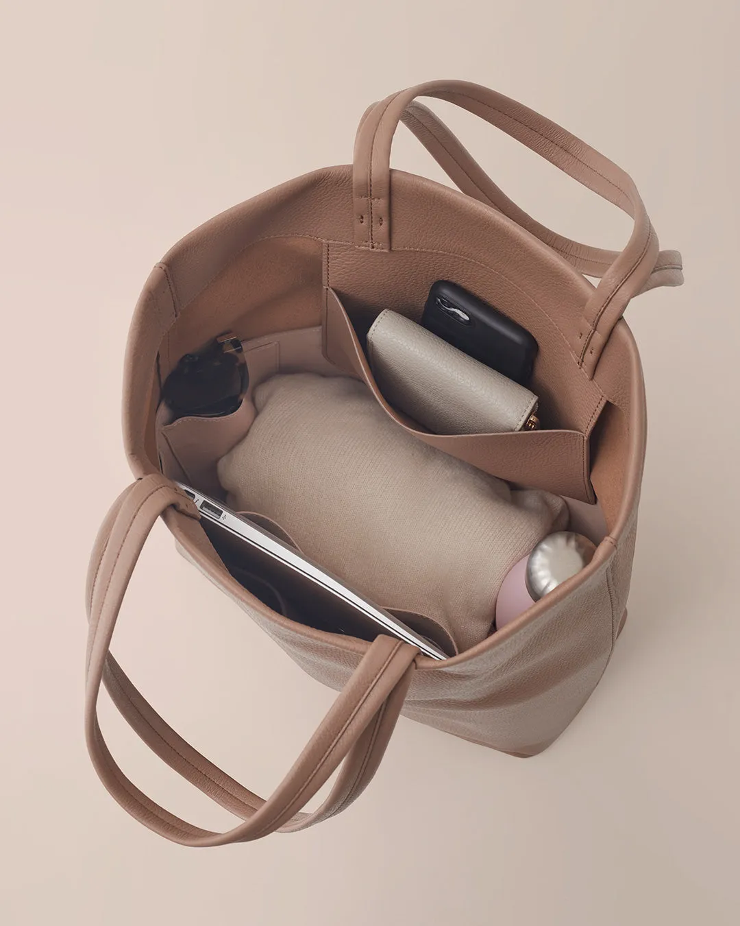 Small Tote Organization Insert