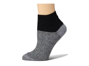 Smartwool Everyday Cable Ankle Boot Socks