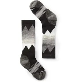 Smartwool Kids Ski Light Cushion OTC Socks