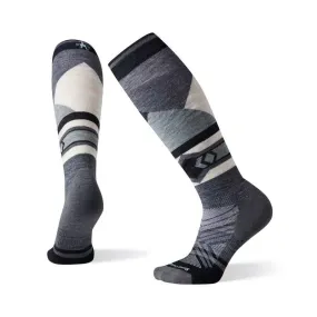 Smartwool PhD Ski Light Elite Pattern - Ski socks - Women's