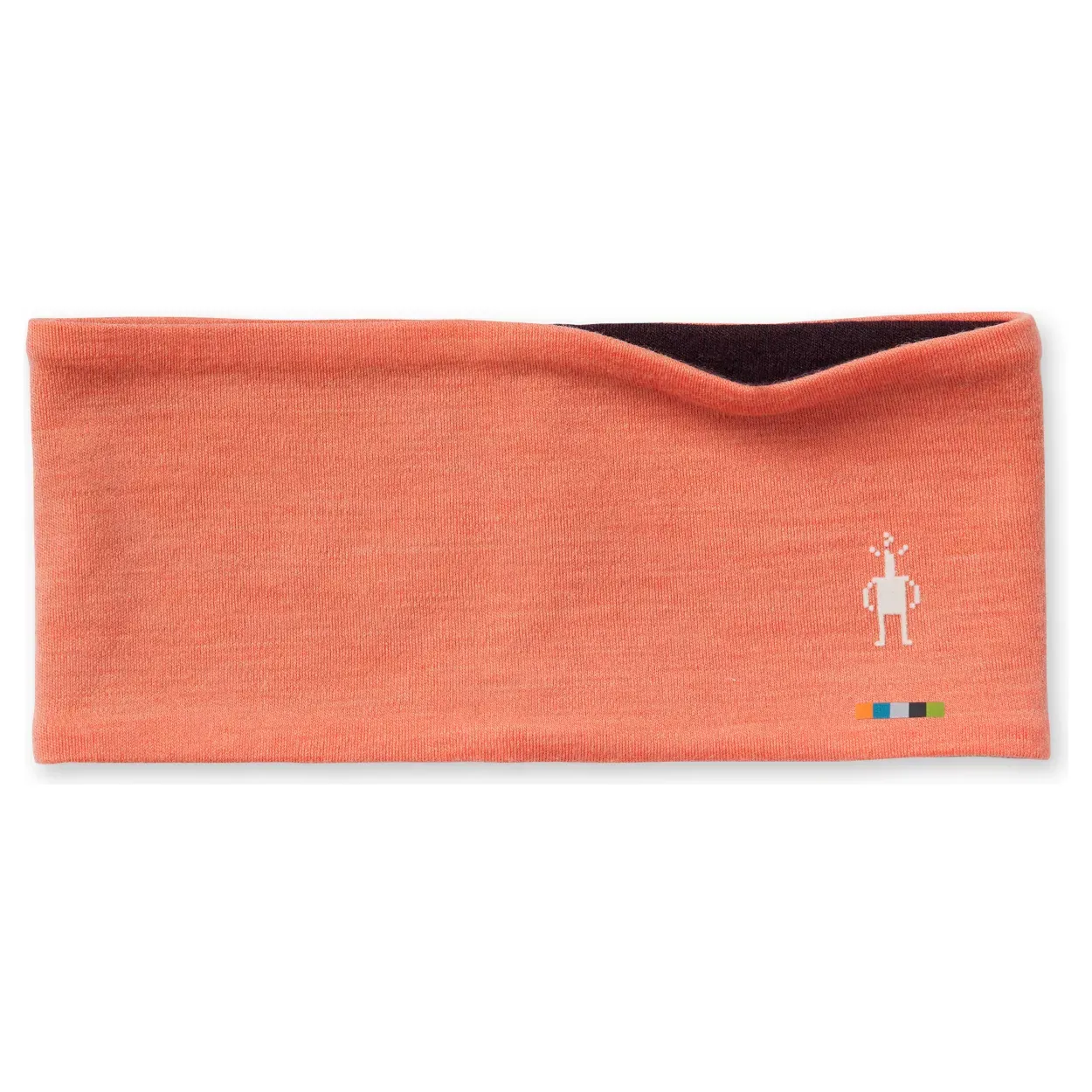 Smartwool Thermal Merino Reversible Headband