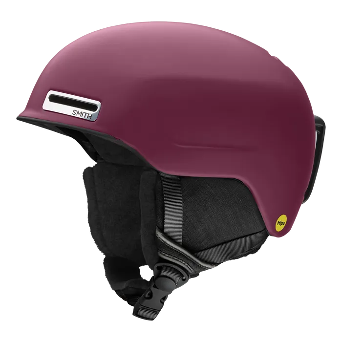 SMITH ALLURE MIPS Helmet- WOMEN'S (E0068809)