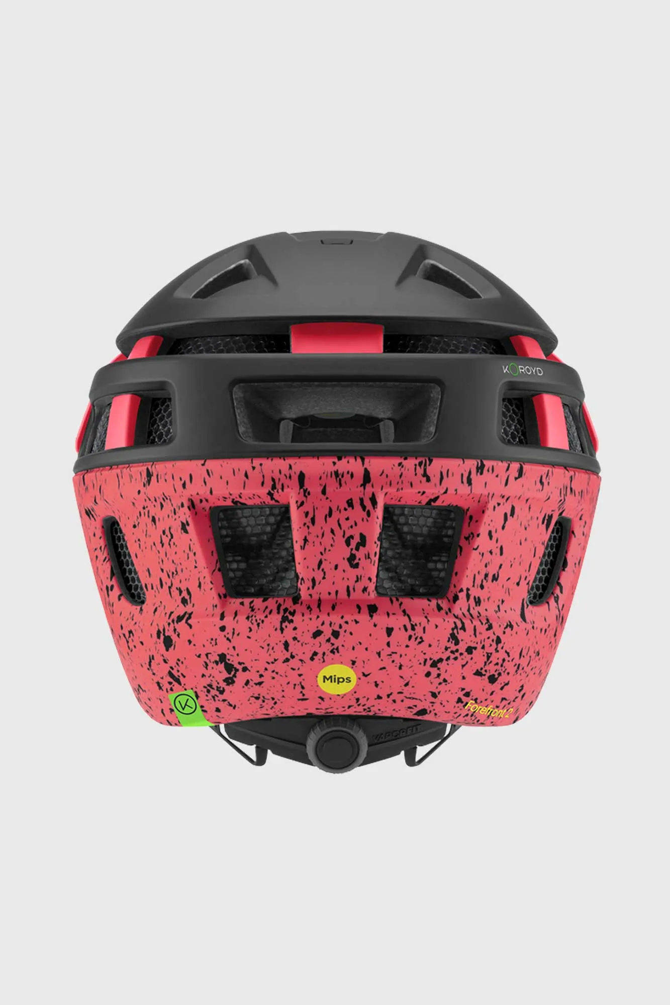 Smith Forefront II MIPS Helmet - Matte Archive Wild Child