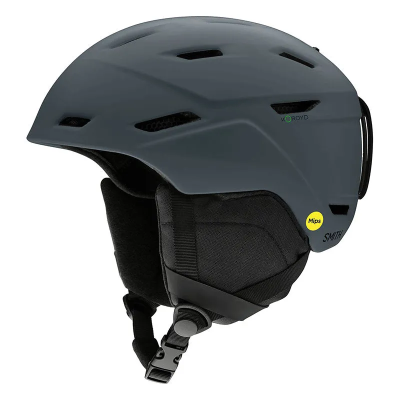 Smith Mission MIPS Helmet