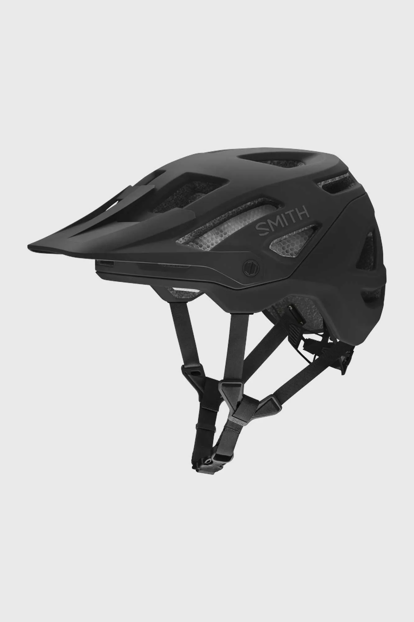 Smith Payroll MIPS Helmet - Matte Black